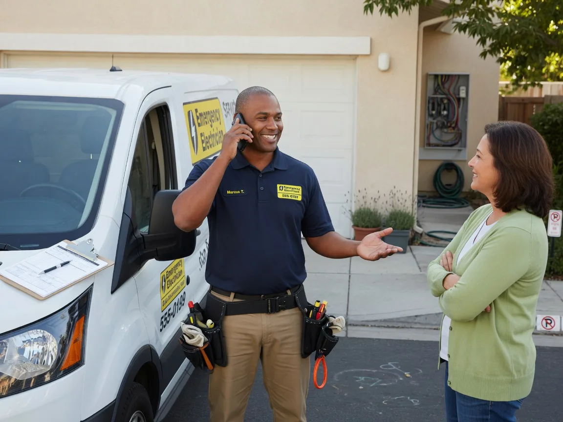 Emergency Electrician Dolores, CO FAQs